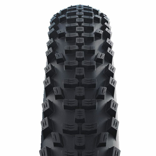 SCHWALBE Reifen "Smart Sam Plus" Performance Line  57-584 (27,5" 