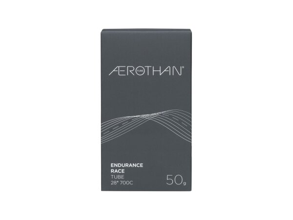 SCHWALBE Schlauch "Nr. 16 E Aerothan", 2 Sclaverandventil (SV), 40 mm, 50 g