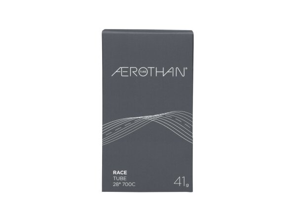 SCHWALBE Schlauch "Nr. 20 E Aerothan", 2 Sclaverandventil (SV), 40 mm, 41 g