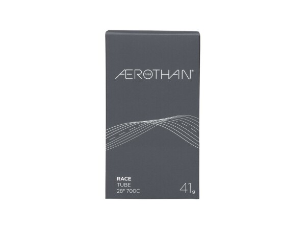 SCHWALBE Schlauch "Nr. 20 E Aerothan", 28" 23-622  Sclaverandvent