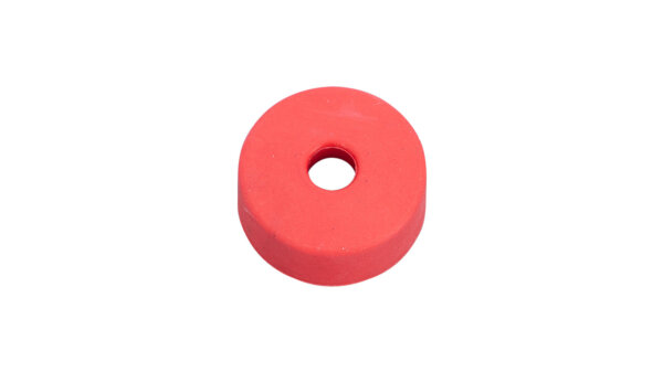 SILCA Dichtung Elastomer, rot "252", für Scheibenrad-Adapter