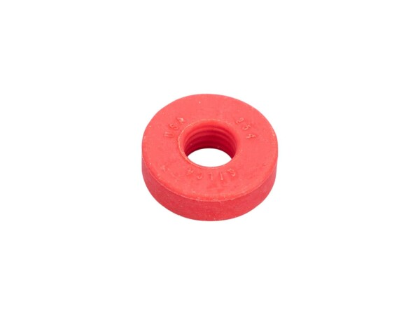 SILCA Dichtung Elastomer, rot "254", für Hir