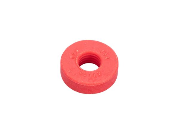 SILCA Dichtung Elastomer, rot "254", für Hiro V.2