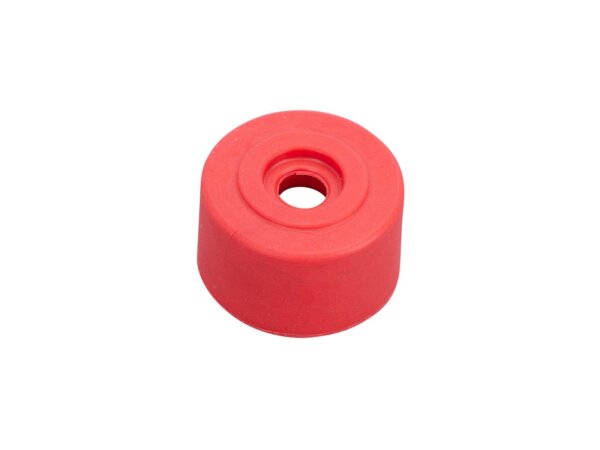 SILCA Dichtung Elastomer, rot "323", für Impero