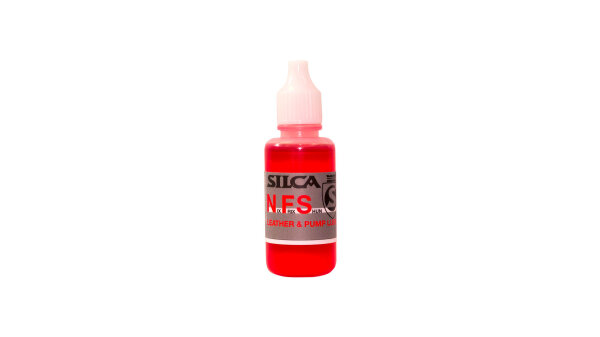 SILCA Öl "NFS Pump Blood" NFS Pumpenöl i 20 ml