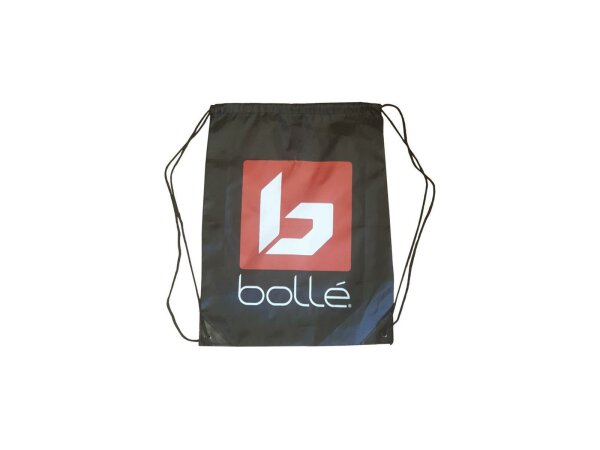 BOLLÉ Sportbeutel "Gym Bag" Mit Schulter schwarz