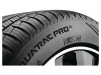 VREDESTEIN Ganzjahresreifen "Quatrac Pro 255/50 R19 107V