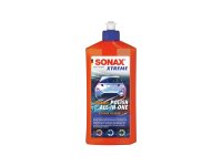 SONAX Autopolitur "XTREME Ceramic" Polis 500 ml...