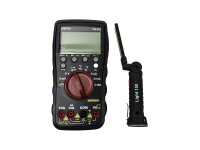 TESTBOY Multimeter "JUBI-BOX", Testboy 316 Black Editio