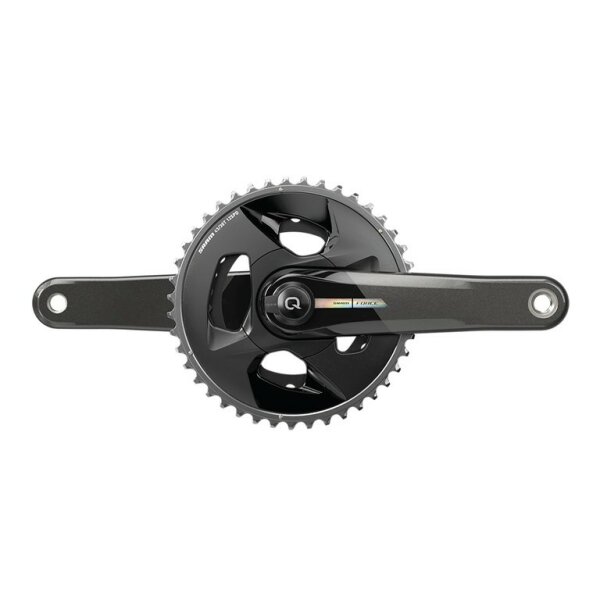 SRAM Kettenradgarnitur Powermeter "Force AXS" 30 / 170 mm Kurbell