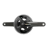 SRAM Kettenradgarnitur Powermeter "Force AXS"...