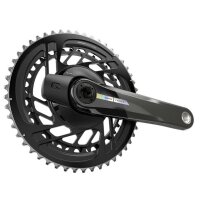 SRAM Kettenradgarnitur Powermeter "Force 35 / 48...