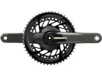 SRAM Kettenradgarnitur Powermeter "Force 37 / 50...