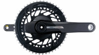 SRAM Kettenradgarnitur Powermeter "Force AXS"...