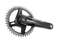 SRAM Kettenradgarnitur Powermeter "Force 1 AXS"...