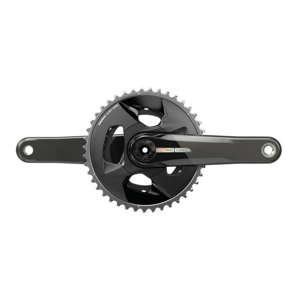 SRAM Kettenradgarnitur "Force AXS" 30 /  175 mm Kurbellänge