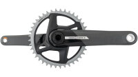 SRAM Kettenradgarnitur "Force 1 eTap AXS"...