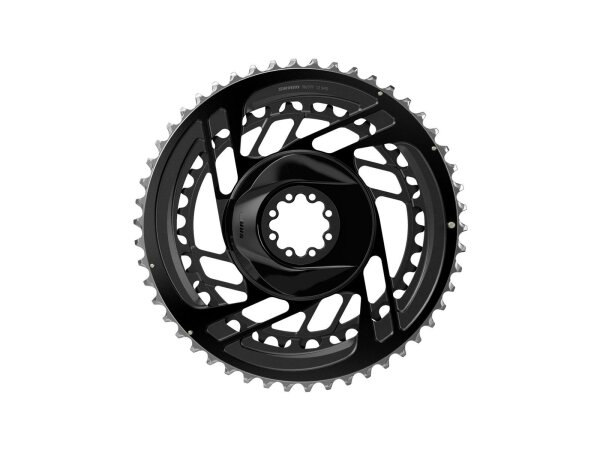 SRAM Kettenblatt "Force AXS" Für 12-fach 37 / 50 Zähne