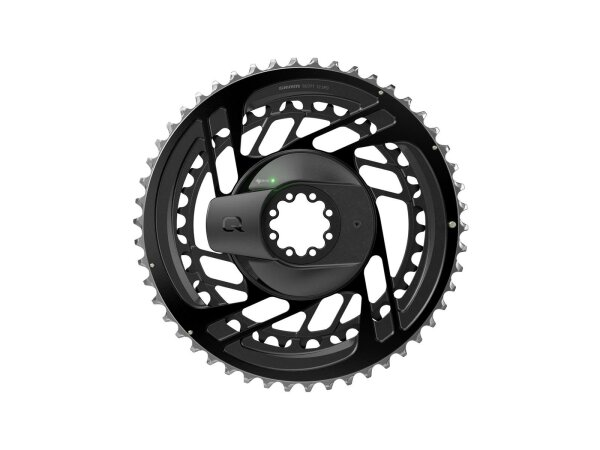 SRAM Kettenblatt "Force AXS" Für 12-fach 37 / 50 Zähne