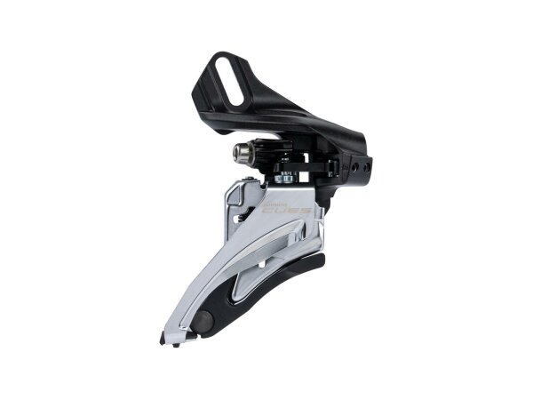 SHIMANO Umwerfer "CUES FD-U6000" SB-verpackt, für  Direct Mount