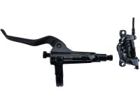 SHIMANO Scheibenbremse "BR-U8020 und BL- vorn,...