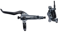 SHIMANO Scheibenbremse "BR-U8020 und BL- vorn,...