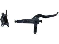 SHIMANO Scheibenbremse "BR-U8020 und BL-U8000" SB- hinten, Leitun