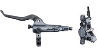 SHIMANO Scheibenbremse "BR-U8000 und BL- vorn,...