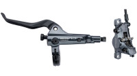 SHIMANO Scheibenbremse "BR-U8000 und BL- vorn,...