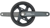 SHIMANO Kettenradgarnitur "CUES" FC-U800 175 mm...