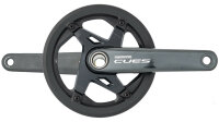 SHIMANO Kettenradgarnitur "CUES" FC-U800 170 mm...