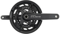 SHIMANO Kettenradgarnitur "CUES" FC-U600 175 mm...