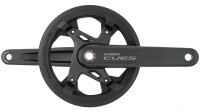 SHIMANO Kettenradgarnitur "CUES" FC-U600 42...