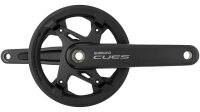 SHIMANO Kettenradgarnitur "CUES" FC-U600 40...