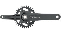 SHIMANO Kettenradgarnitur "CUES" FC-U600 32...