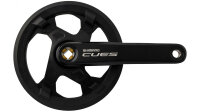 SHIMANO Kettenradgarnitur "CUES" FC-U400 42...