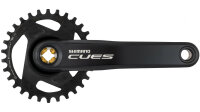 SHIMANO Kettenradgarnitur "CUES" FC-U400 30...