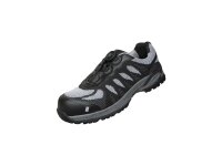 NITRAS Halbschuh "Pro Step Fit", S1P, Sicherheitshalbsc