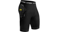 G-FORM Protektorshorts "EX-1 Short Liner Youth" SB Gr. S/M, (Tail