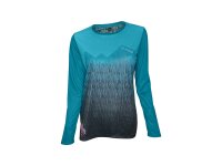 G-FORM Longshirt "Summit Jersey Womens"...