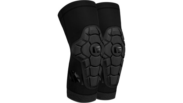 G-FORM Knieprotektor "Pro-X3" SB-verpack Gr. M