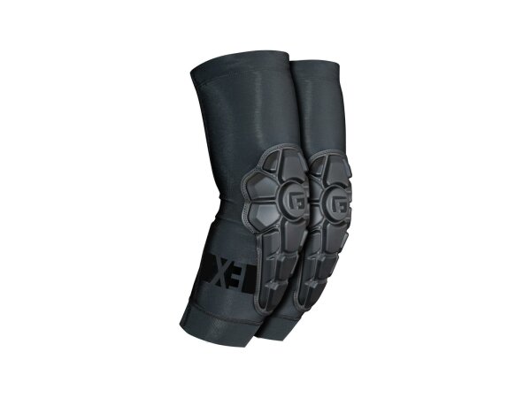 G-FORM Ellenbogenprotektor "Pro-X3 Youth Gr. L/XL, (Bizeps 24-28 cm und Unterarm 15-18 cm)