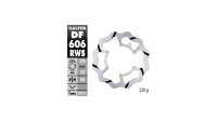 GALFER Wave Bremsscheibe "DF606" Typ RWS - Offroad starr grooved Oversize