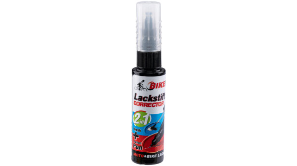 FASI Lackstift Für Victoria, 12 ml Klarlack glanz