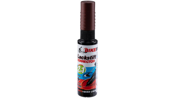 FASI Lackstift Für Victoria, 12 ml inferno red, für VICTORIA FYBRON 5