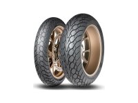 DUNLOP Reifen „Mutant“ Der Crossover-R...