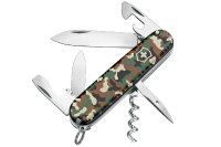 VICTORINOX Taschenmesser Spartan 91mm Camouflage