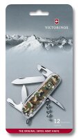 VICTORINOX Taschenmesser Spartan 91mm Camouflage