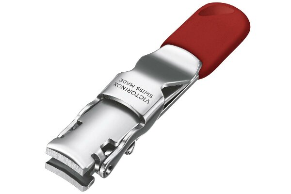 VICTORINOX Taschenmesser Nail Clipper Red