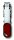 VICTORINOX Taschenmesser Nail Clipper Red